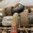 Agregat prądotwórczy Cummins KTA50-G3 - 1.375 kVA - 12