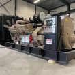 Agregat prądotwórczy Cummins KTA50-G3 - 1.375 kVA - 4