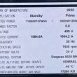 Agregat prądotwórczy Cummins KTA50-G3 - 1.375 kVA - 19