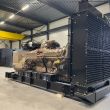 Agregat prądotwórczy Cummins KTA50-G3 - 1.375 kVA - 3