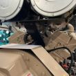 Agregat prądotwórczy Cummins KTA50-G3 - 1.375 kVA - 15