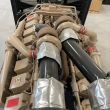 Agregat prądotwórczy Cummins KTA50-G3 - 1.375 kVA - 16