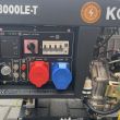 Agregat prądotwórczy Kompak K8000LE-T - 8,1 kVA - 7