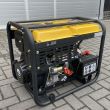Agregat prądotwórczy Kompak K8000LE-T - 8,1 kVA - 8