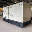 Agregat prądotwórczy Cummins QSNT-G3 - 440 kVA - 2