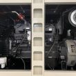 Agregat prądotwórczy Cummins QSNT-G3 - 440 kVA - 14