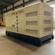 Agregat prądotwórczy Cummins QSNT-G3 - 440 kVA - 4