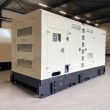 Agregat prądotwórczy Cummins QSNT-G3 - 440 kVA - 3