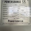 Agregat prądotwórczy Cummins QSNT-G3 - 440 kVA - 19
