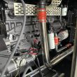 Agregat prądotwórczy Cummins QSNT-G3 - 440 kVA - 17