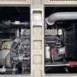 Agregat prądotwórczy Cummins QSNT-G3 - 440 kVA - 18