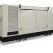 Agregat prądotwórczy Volvo TAD1381GE - 385 kVA - Stage V - 2