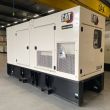 Agregat prądotwórczy CAT XQP200 - 200 kVA - Stage V - 2