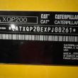 Agregat prądotwórczy CAT XQP200 - 200 kVA - Stage V - 21