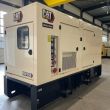Agregat prądotwórczy CAT XQP200 - 200 kVA - Stage V - 5