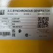 Agregat prądotwórczy CAT XQP200 - 200 kVA - Stage V - 22