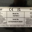 Agregat prądotwórczy CAT XQP200 - 200 kVA - Stage V - 23