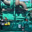 Agregat prądotwórczy Cummins KTA19-G3 - 500 kVA - 13