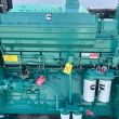 Agregat prądotwórczy Cummins KTA19-G3 - 500 kVA - 10