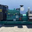 Agregat prądotwórczy Cummins KTA19-G3 - 500 kVA - 2