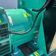 Agregat prądotwórczy Cummins KTA19-G3 - 500 kVA - 8