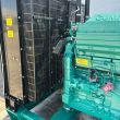 Agregat prądotwórczy Cummins KTA19-G3 - 500 kVA - 11