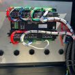 Agregat prądotwórczy Cummins KTA19-G3 - 500 kVA - 15