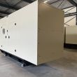 Agregat prądotwórczy Volvo TAD1341GE - 350 kVA - 2