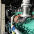 Agregat prądotwórczy Volvo TAD1341GE - 350 kVA - 15