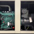 Agregat prądotwórczy Volvo TAD1341GE - 350 kVA - 16
