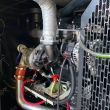 Agregat prądotwórczy Perkins 1104C-44TAG2 - 110 kVA - 16
