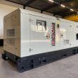 Agregat prądotwórczy Perkins 1104C-44TAG2 - 110 kVA - 2