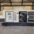 Agregat prądotwórczy Perkins 1104C-44TAG2 - 110 kVA - 6