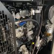 Agregat prądotwórczy Perkins 1104C-44TAG2 - 110 kVA - 12