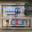 Agregat prądotwórczy Perkins 1104C-44TAG2 - 110 kVA - 10