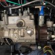 Agregat prądotwórczy Perkins 1104C-44TAG2 - 110 kVA - 13