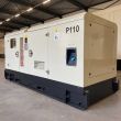 Agregat prądotwórczy Perkins 1104C-44TAG2 - 110 kVA - 3
