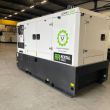 Agregat prądotwórczy Deutz TCD2.9L4 - 60 kVA - Stage V - 2