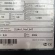 Agregat prądotwórczy Deutz TCD2.9L4 - 60 kVA - Stage V - 22