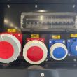 Agregat prądotwórczy Deutz TCD2.9L4 - 60 kVA - Stage V - 10