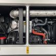 Agregat prądotwórczy Deutz TCD2.9L4 - 60 kVA - Stage V - 19