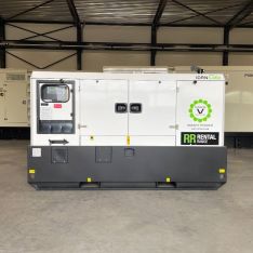 Agregat prądotwórczy Deutz TCD2.9L4 - 60 kVA - Stage V