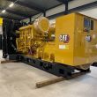Agregat prądotwórczy CAT 3512B - 1.600 kVA - Open - 4