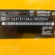 Agregat prądotwórczy CAT 3512B - 1.600 kVA - Open - 23