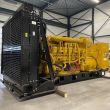 Agregat prądotwórczy CAT 3512B - 1.600 kVA - Open - 5
