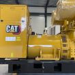 Agregat prądotwórczy CAT 3512B - 1.600 kVA - Open - 9