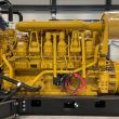 Agregat prądotwórczy CAT 3512B - 1.600 kVA - Open - 12