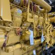 Agregat prądotwórczy CAT 3512B - 1.600 kVA - Open - 11