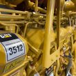 Agregat prądotwórczy CAT 3512B - 1.600 kVA - Open - 14