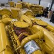 Agregat prądotwórczy CAT 3512B - 1.600 kVA - Open - 16